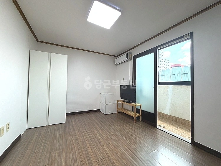 대전광역시 서구 괴정동 원룸 사진 1
