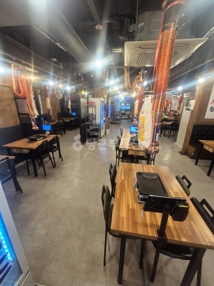 부산광역시 부산진구 양정동 상가 사진 1