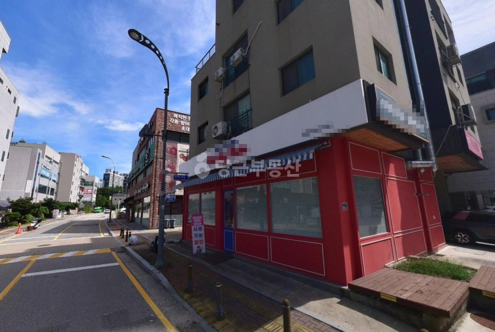 경기도 파주시 목동동 상가 사진 1
