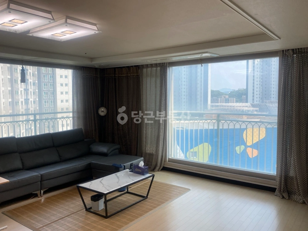 경기도 김포시 운양동 아파트 사진 1