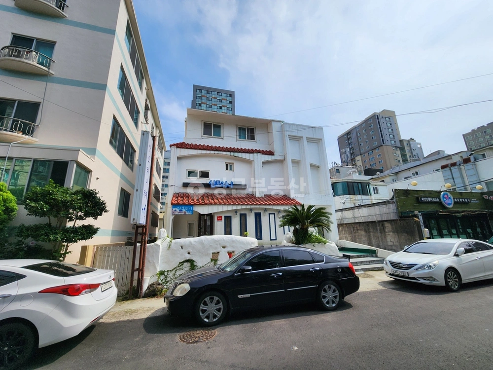 제주특별자치도 제주시 연동 상가 사진 1