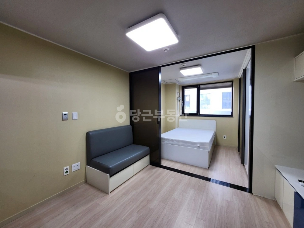 제주특별자치도 제주시 연동 원룸 사진 1
