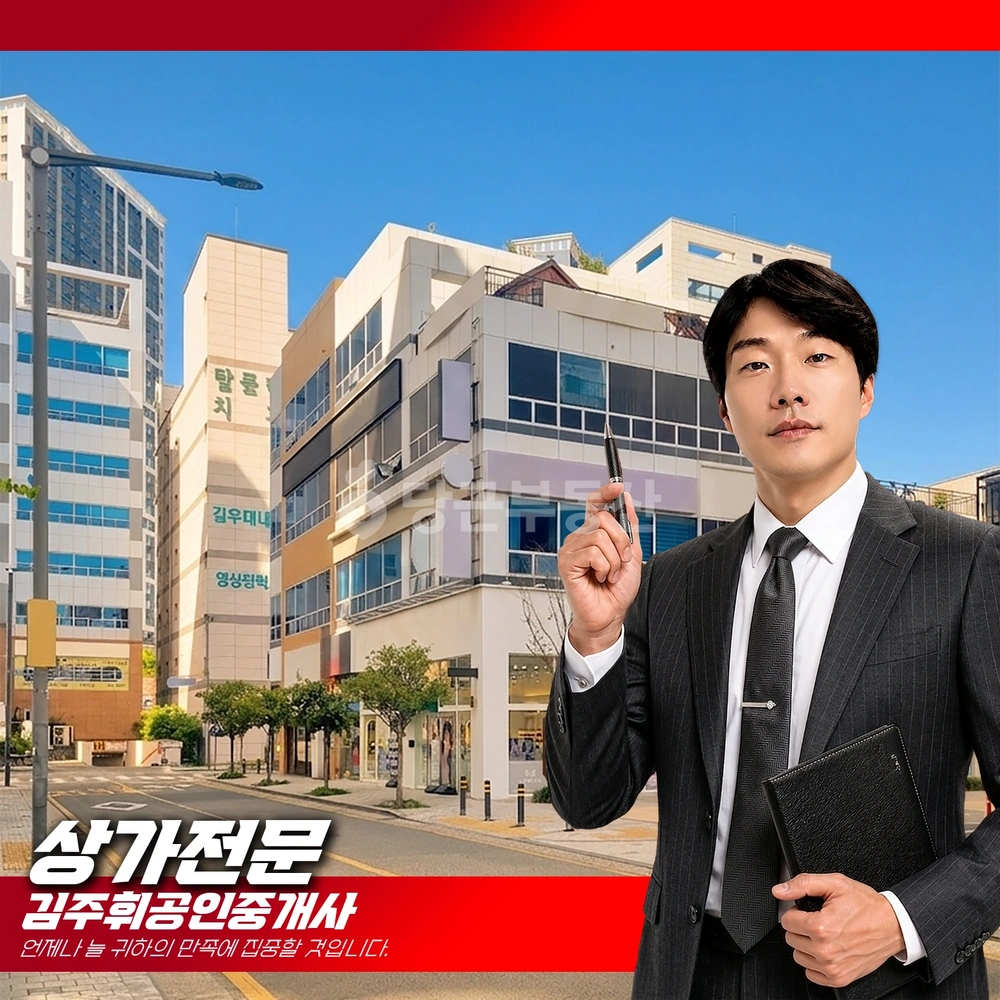 부산광역시 기장군 일광읍 상가 사진 1