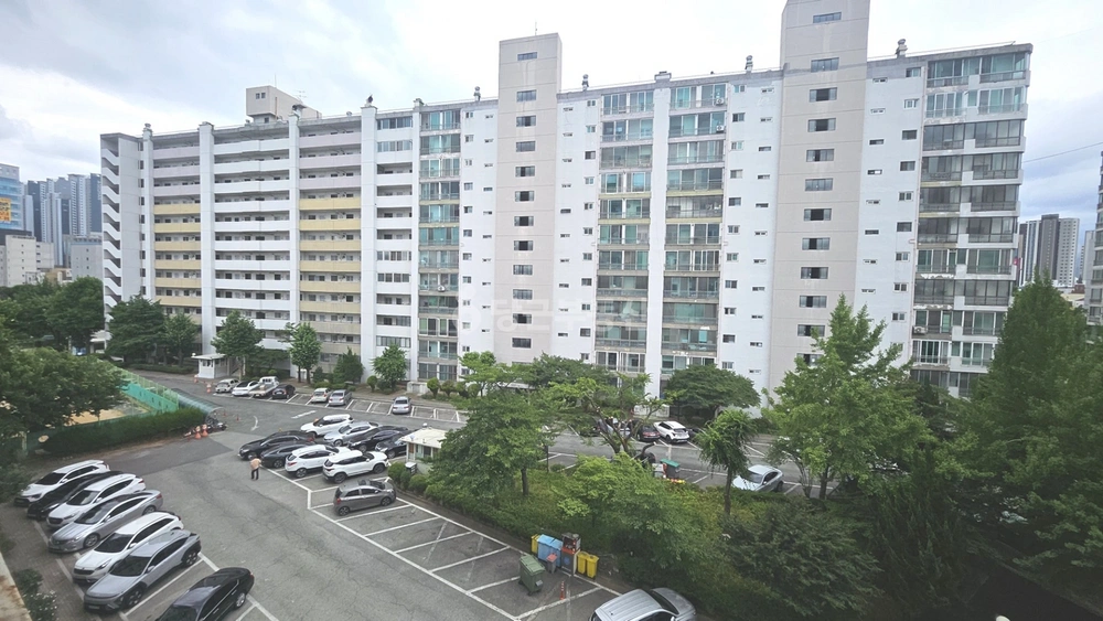 대구광역시 서구 내당동 아파트 사진 1