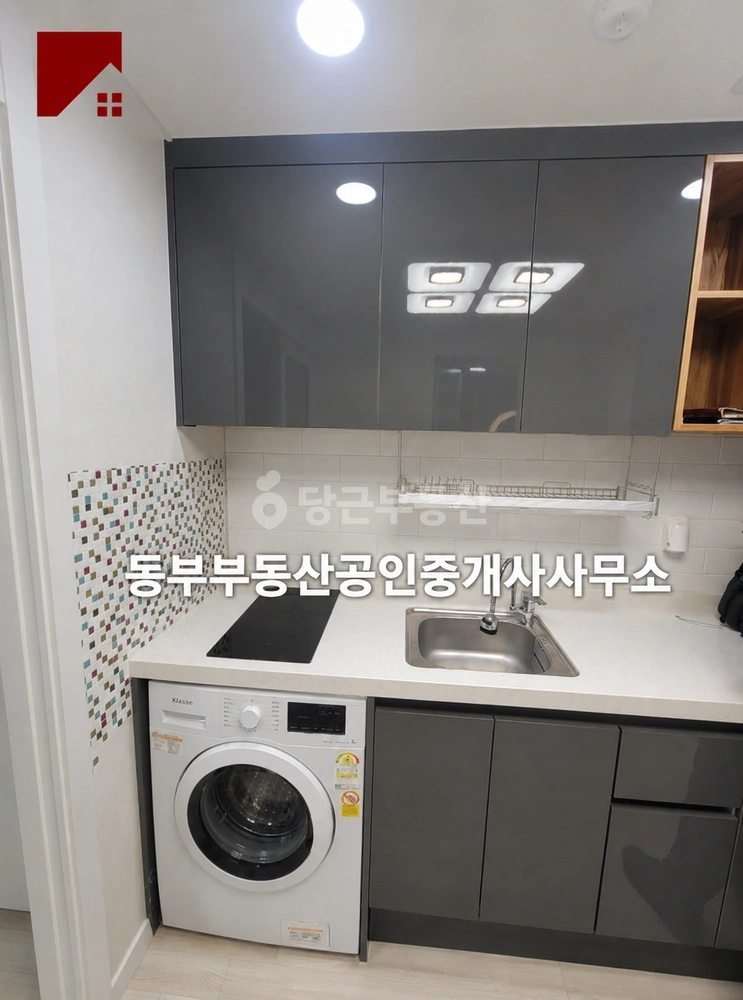 서울특별시 영등포구 양평동1가 오피스텔 사진 1