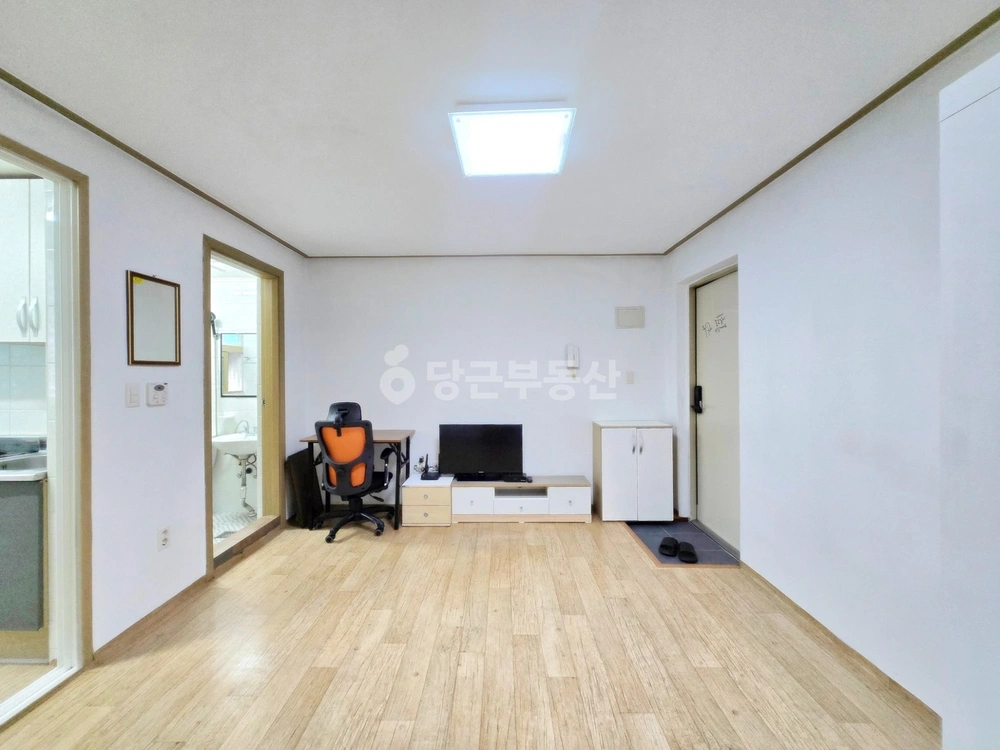 인천광역시 부평구 삼산동 원룸 사진 1