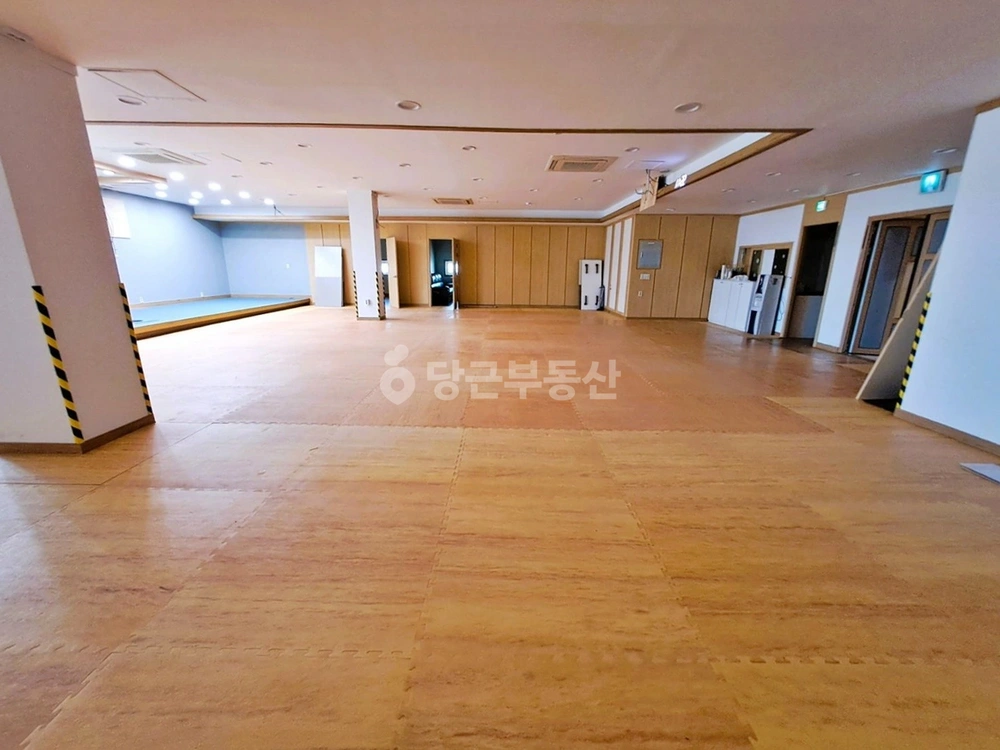 경기도 부천시 원미구 상동 상가 사진 1