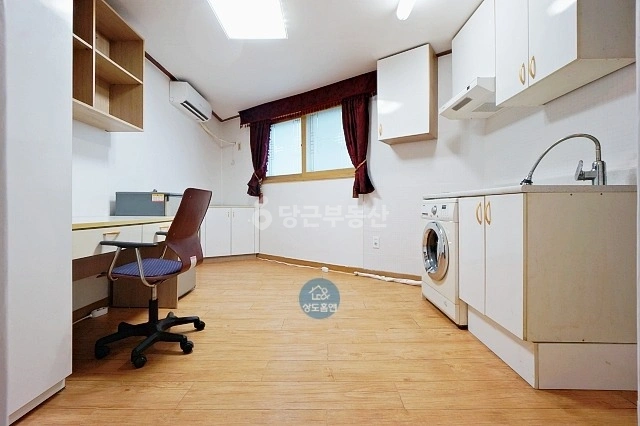 서울특별시 동작구 상도동 원룸 사진 1