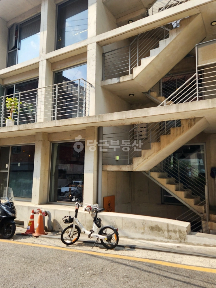 서울특별시 마포구 합정동 상가 사진 1
