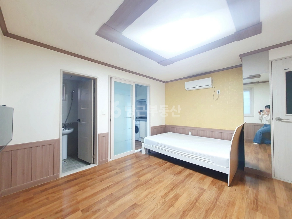 부산광역시 수영구 광안동 원룸 사진 1