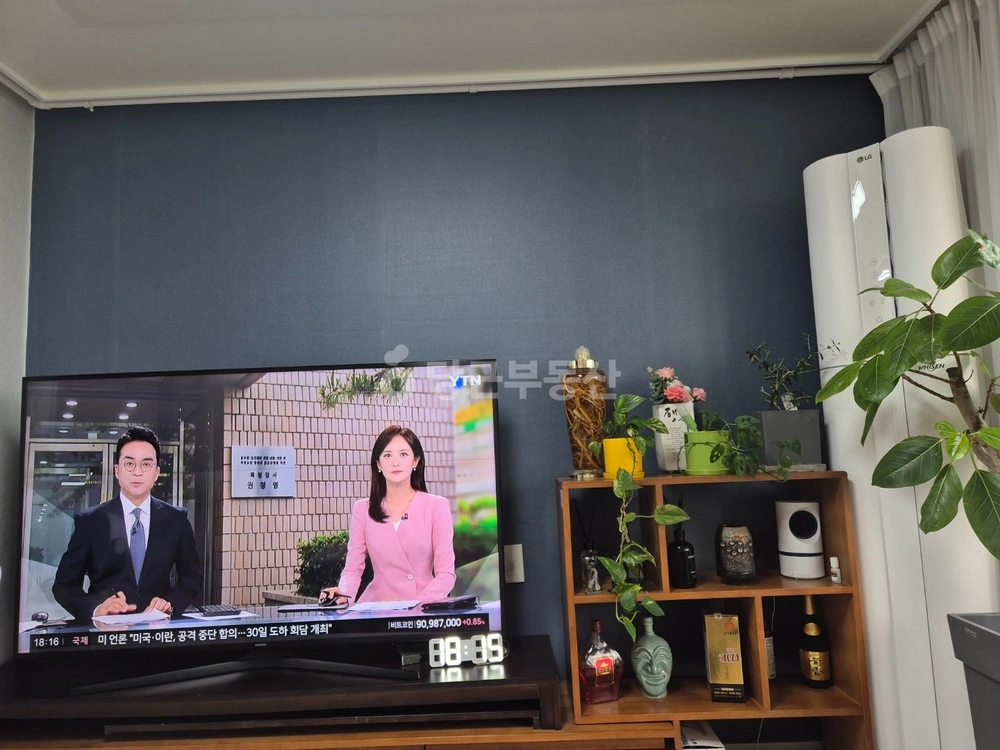 전남광주통합특별시 광양시 중동 아파트 사진 1