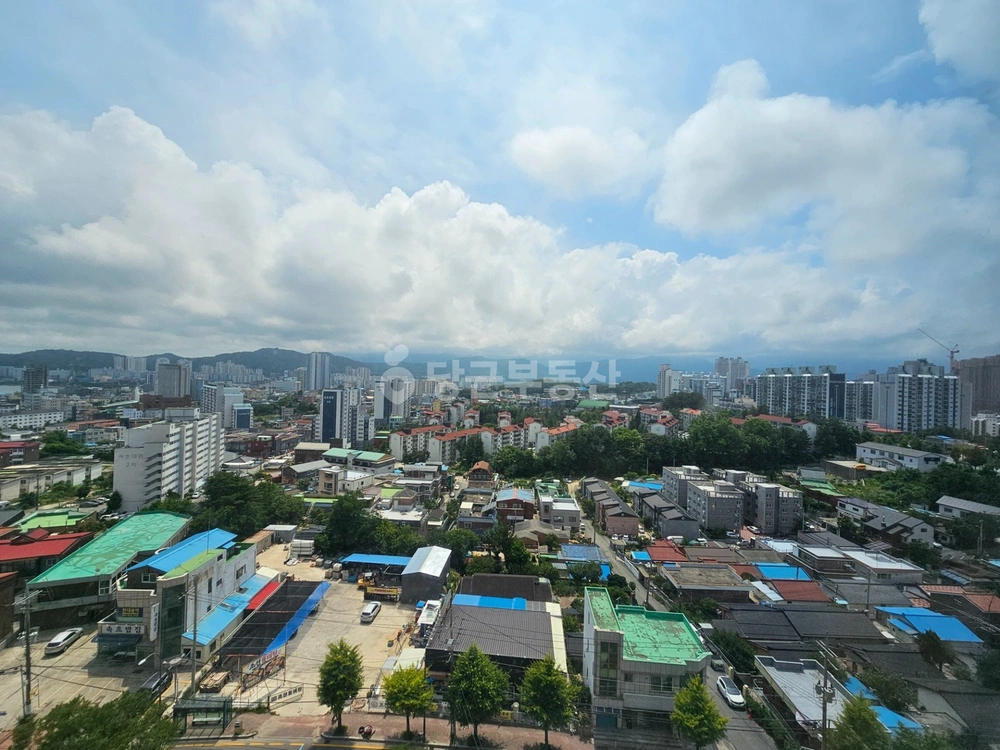 강원특별자치도 속초시 금호동 아파트 사진 1
