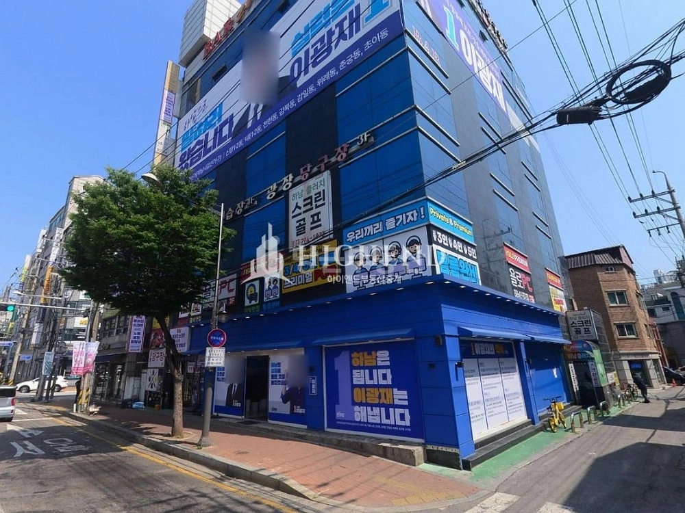 경기도 하남시 신장동 상가 사진 1