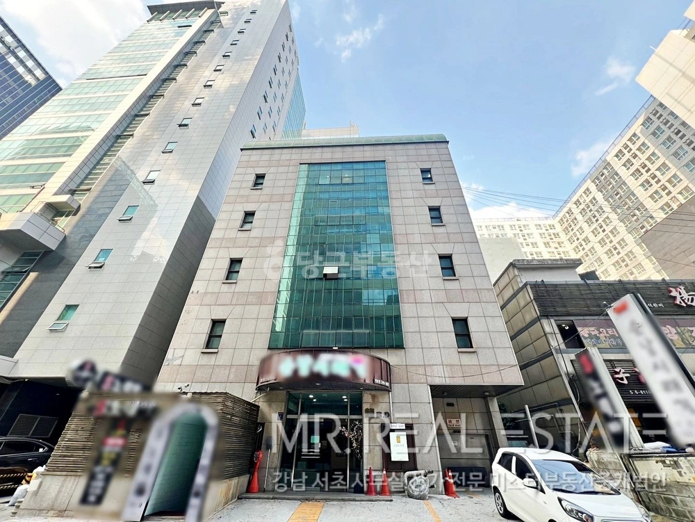서울특별시 강남구 역삼동 사무실 사진 1
