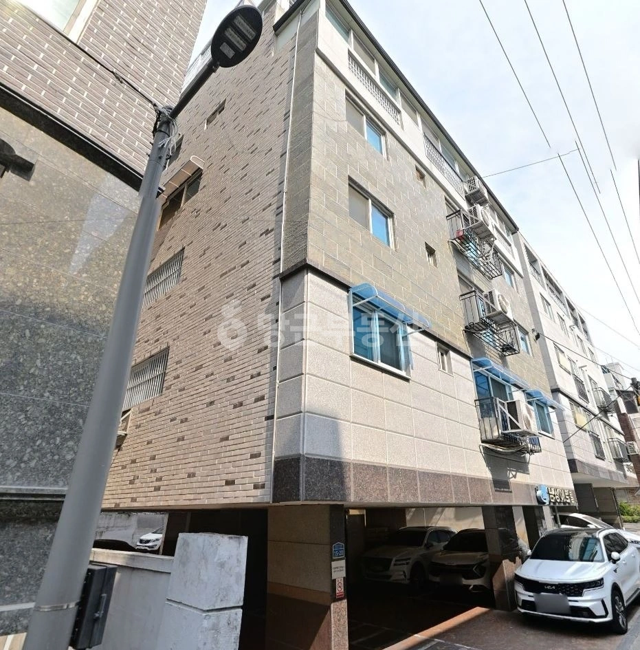 서울특별시 강서구 화곡동 빌라(투룸 이상) 사진 1