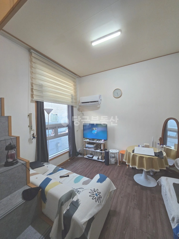서울특별시 중랑구 상봉동 원룸 사진 1