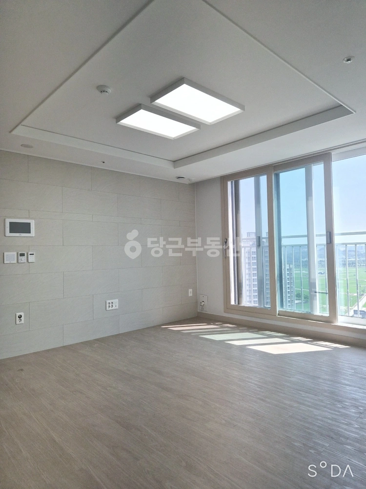 충청남도 아산시 권곡동 아파트 사진 1
