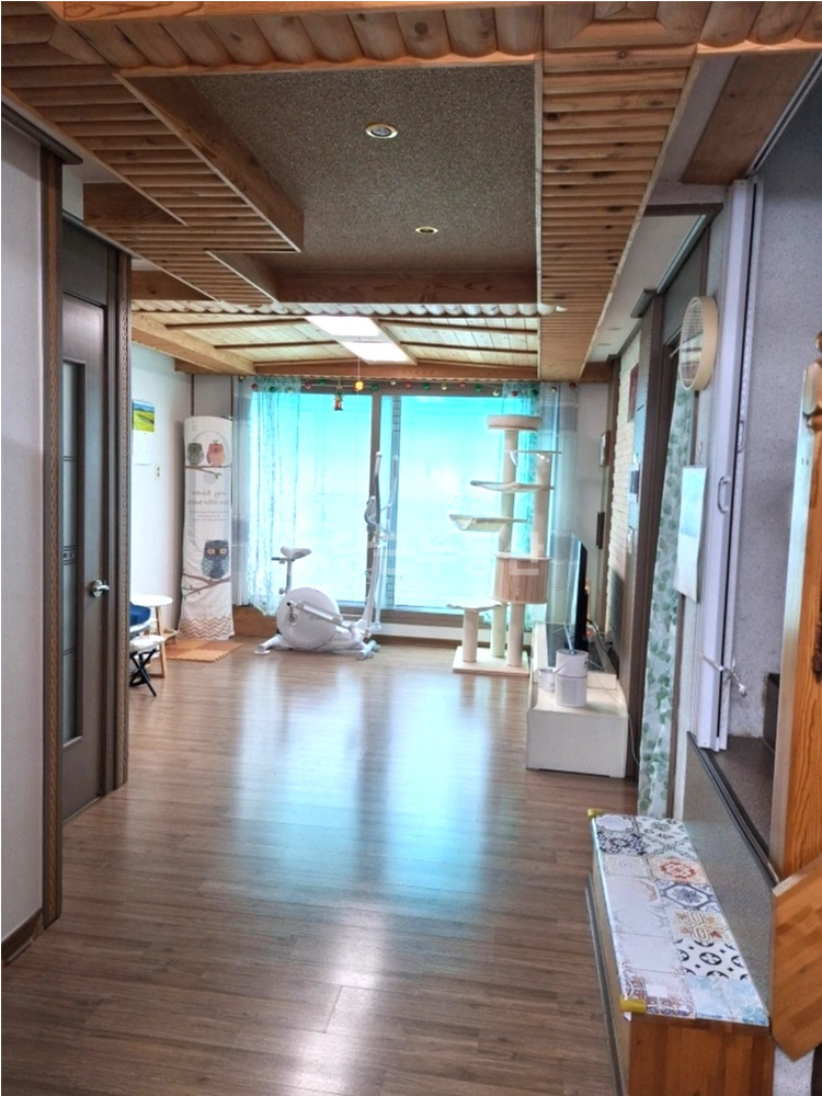 인천광역시 계양구 서운동 빌라(투룸 이상) 사진 1