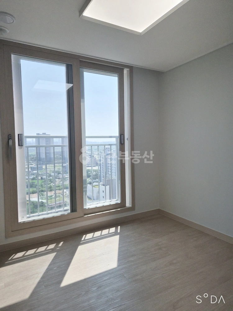 충청남도 아산시 권곡동 아파트 사진 1