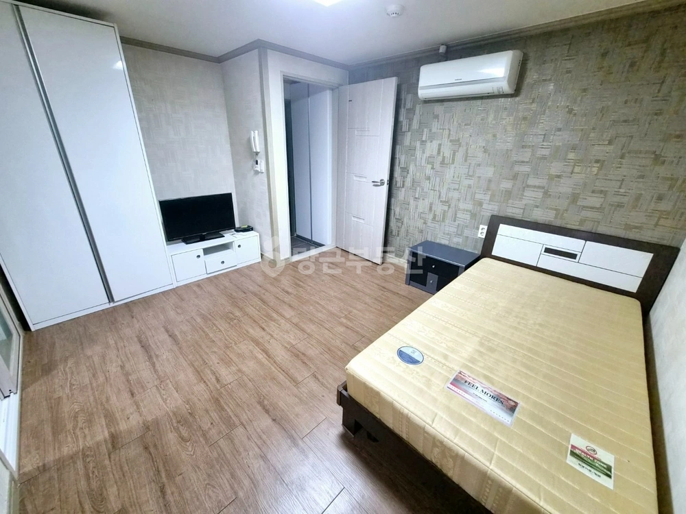 부산광역시 북구 구포동 원룸 사진 1