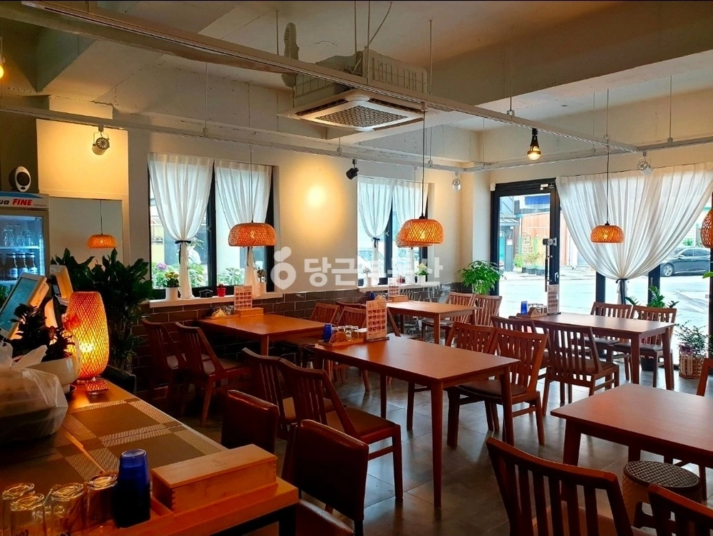 전남광주통합특별시 북구 일곡동 상가 사진 1
