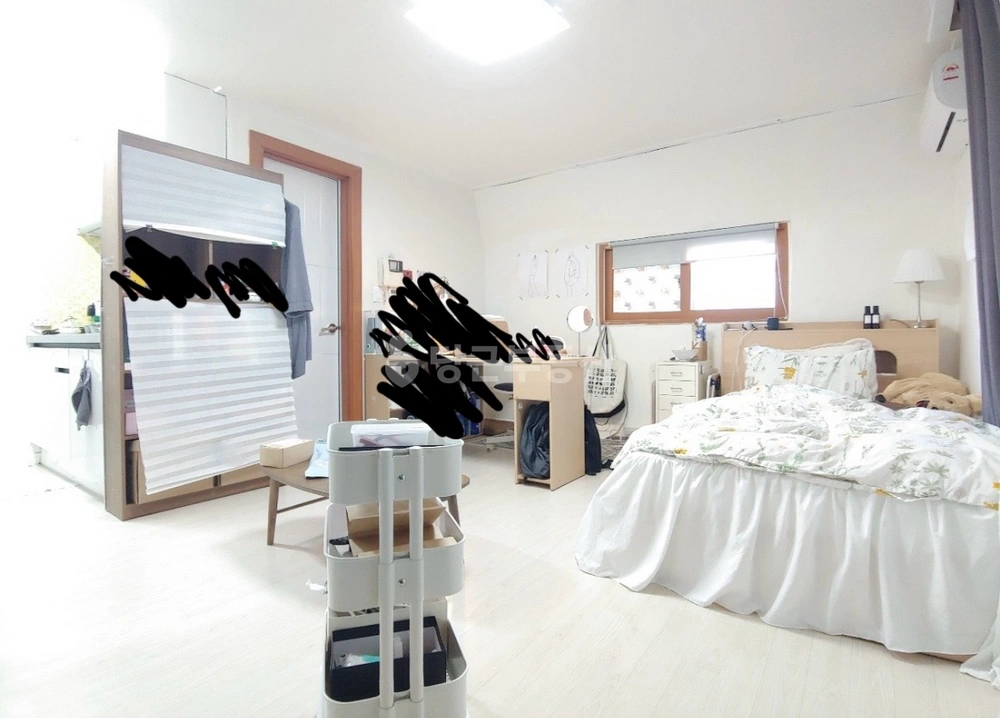 서울특별시 서대문구 연희동 원룸 사진 1