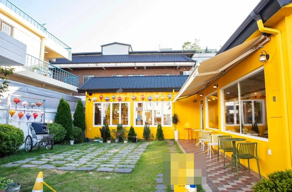 충청남도 천안시 동남구 신부동 상가 사진 1