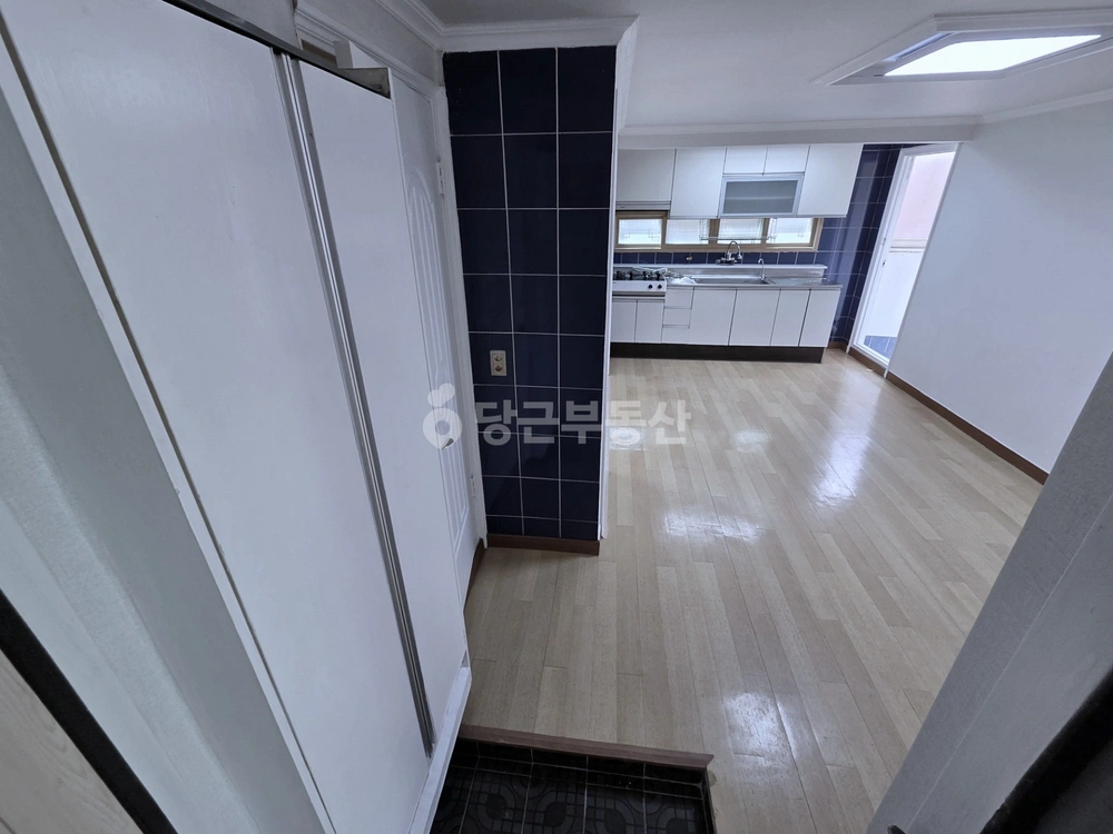 인천광역시 미추홀구 용현동 빌라(투룸 이상) 사진 1