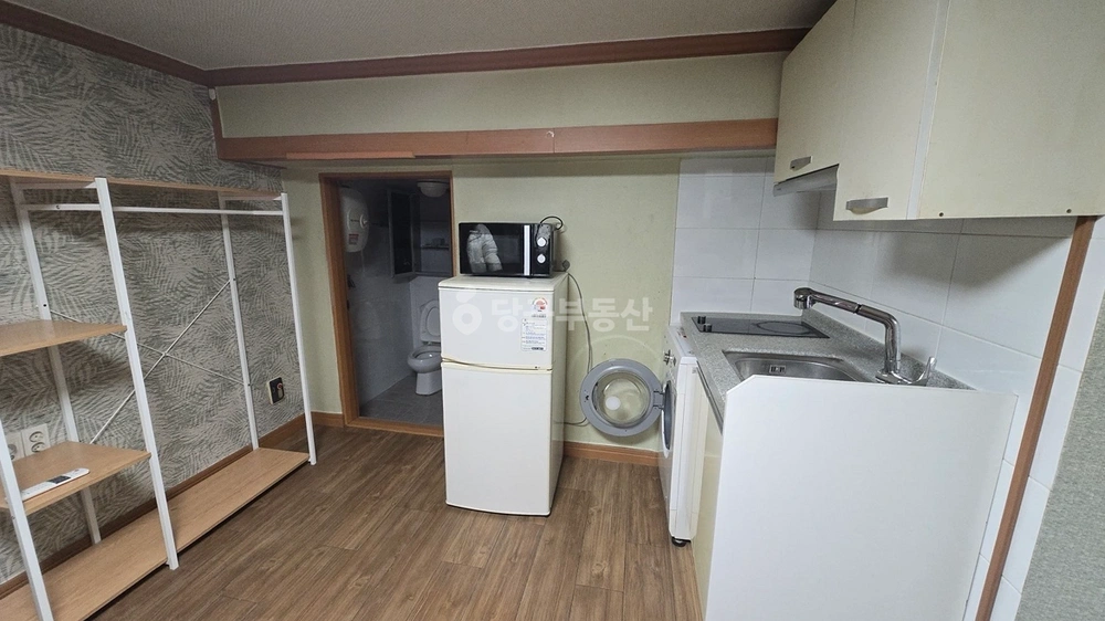 경상남도 창원시 성산구 중앙동 원룸 사진 1