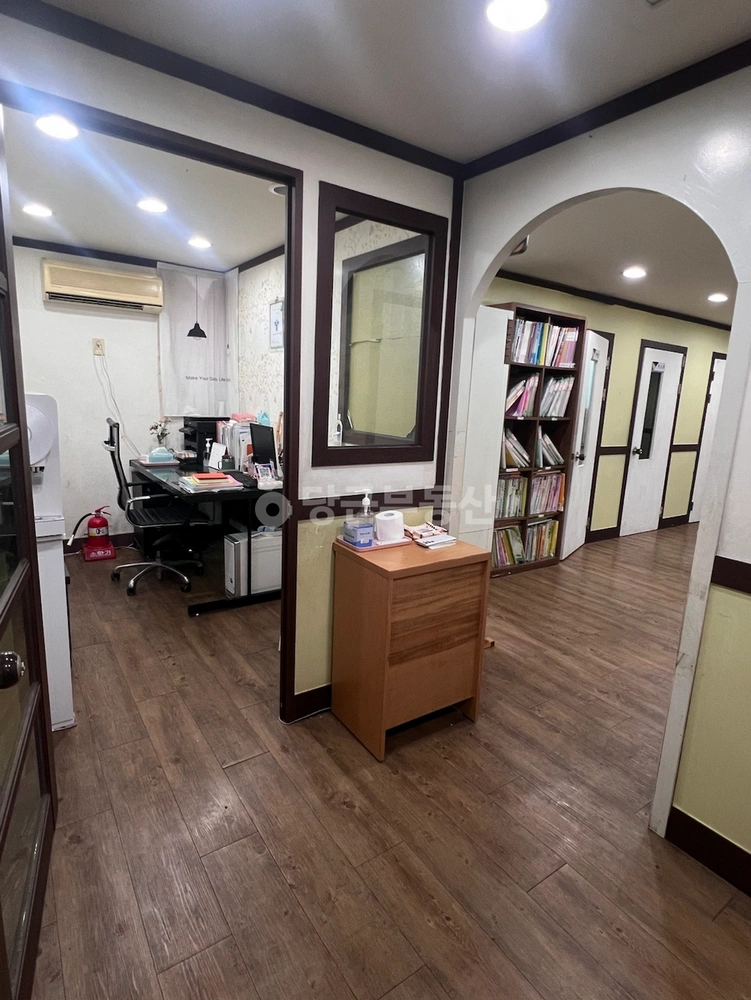 서울특별시 양천구 목동 상가 사진 1