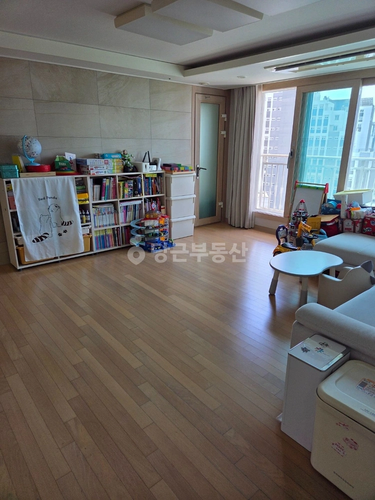 서울특별시 서대문구 북아현동 아파트 사진 1