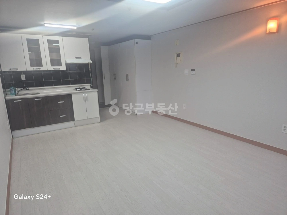 대전광역시 유성구 장대동 아파트 사진 1