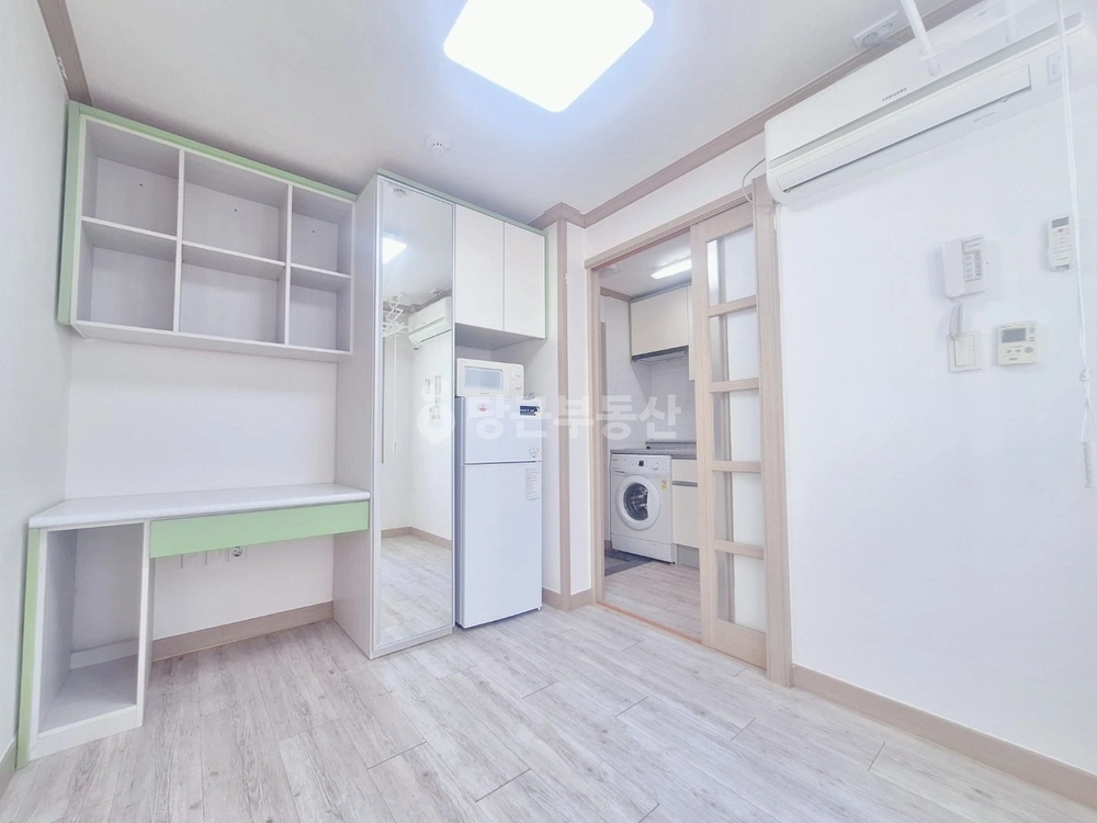 경상남도 진주시 신안동 원룸 사진 1