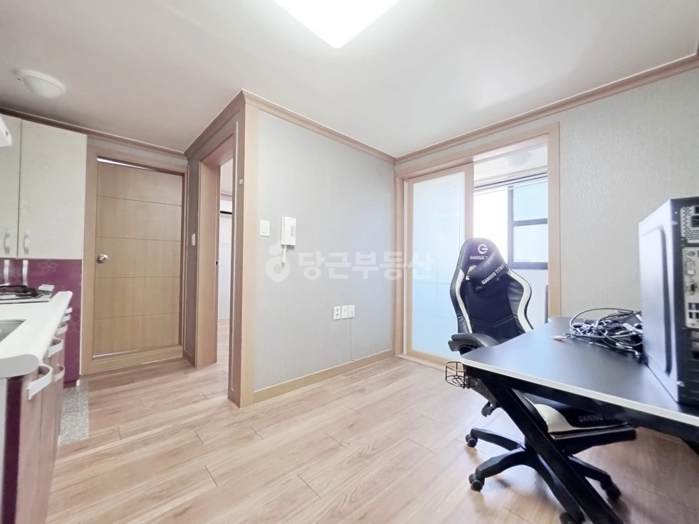 대구광역시 남구 대명동 빌라(투룸 이상) 사진 1