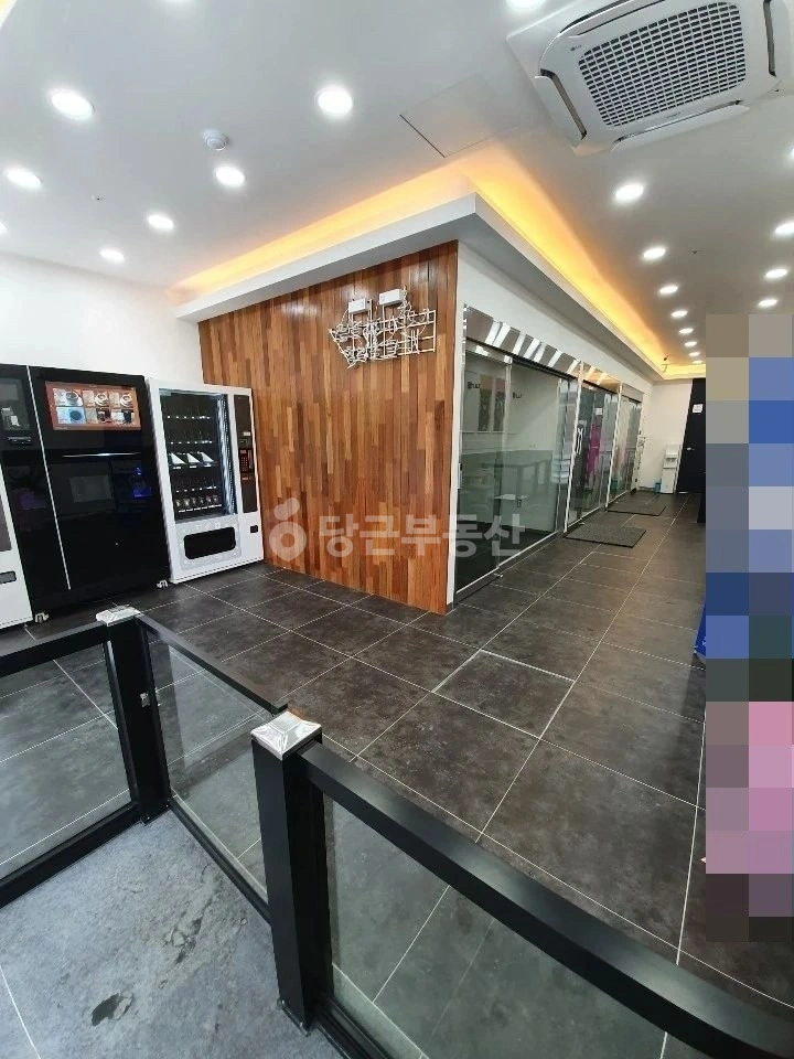 충청남도 천안시 서북구 두정동 상가 사진 1