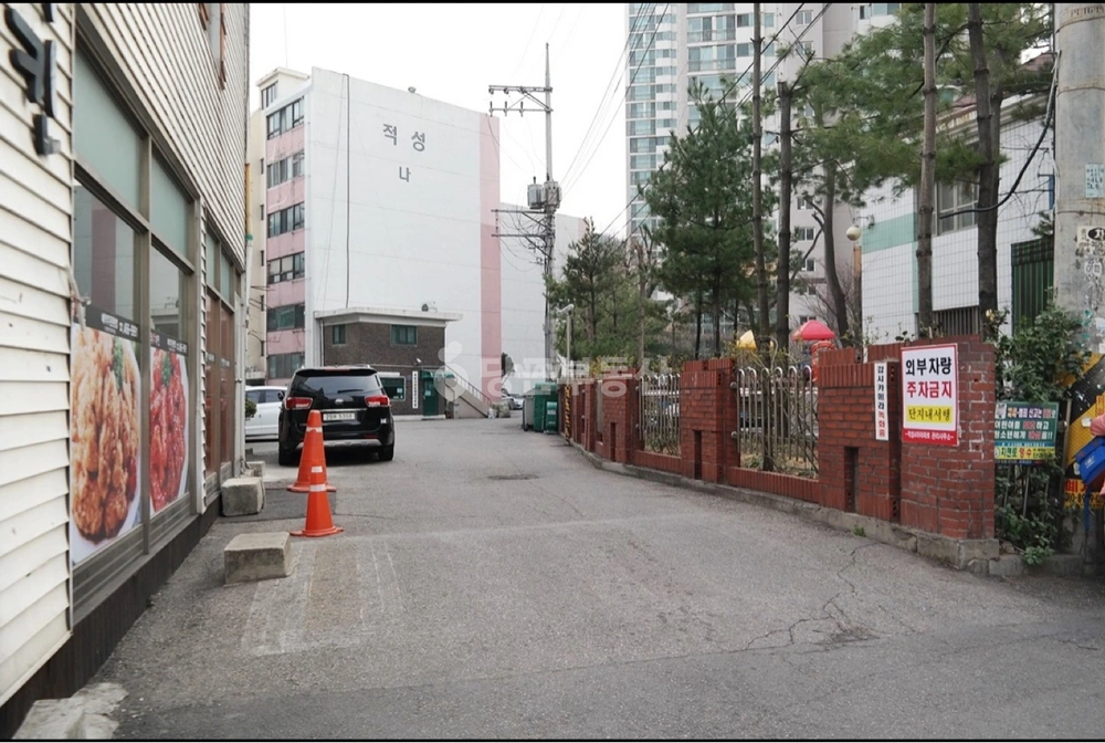 경기도 안양시 만안구 박달동 아파트 사진 1