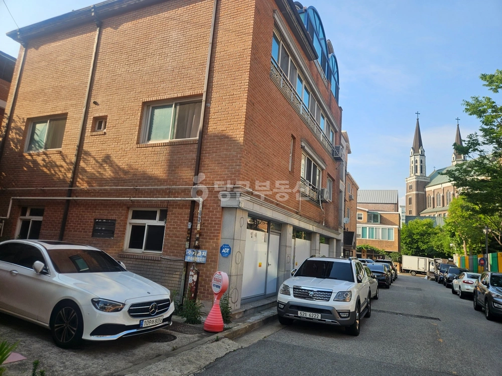 경기도 수원시 권선구 권선동 상가 사진 1