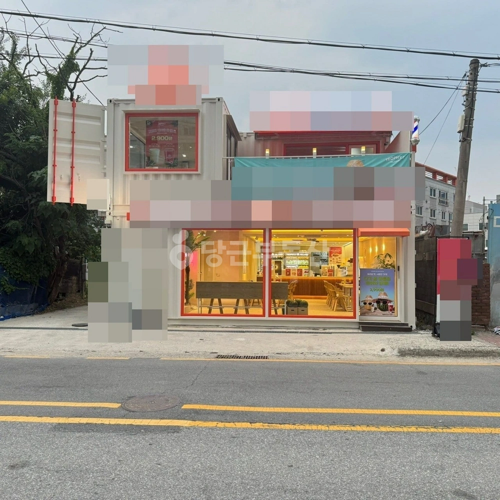 충청남도 천안시 동남구 신부동 상가 사진 1