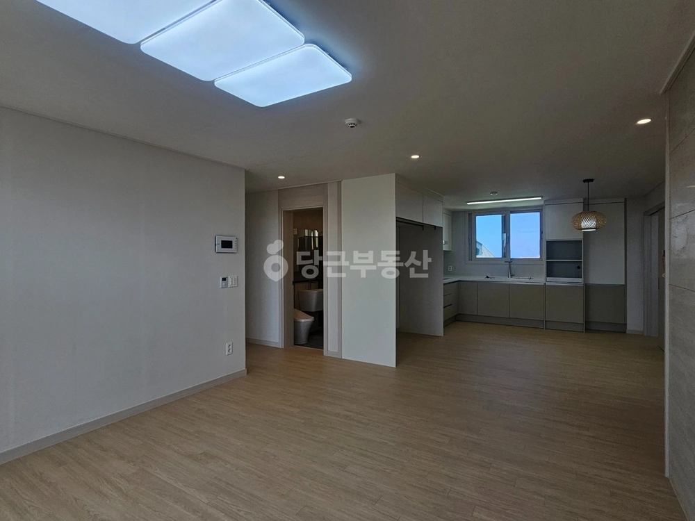 제주특별자치도 제주시 외도이동 빌라(투룸 이상) 사진 1