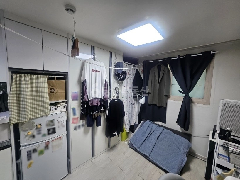 서울특별시 동작구 신대방동 원룸 사진 1