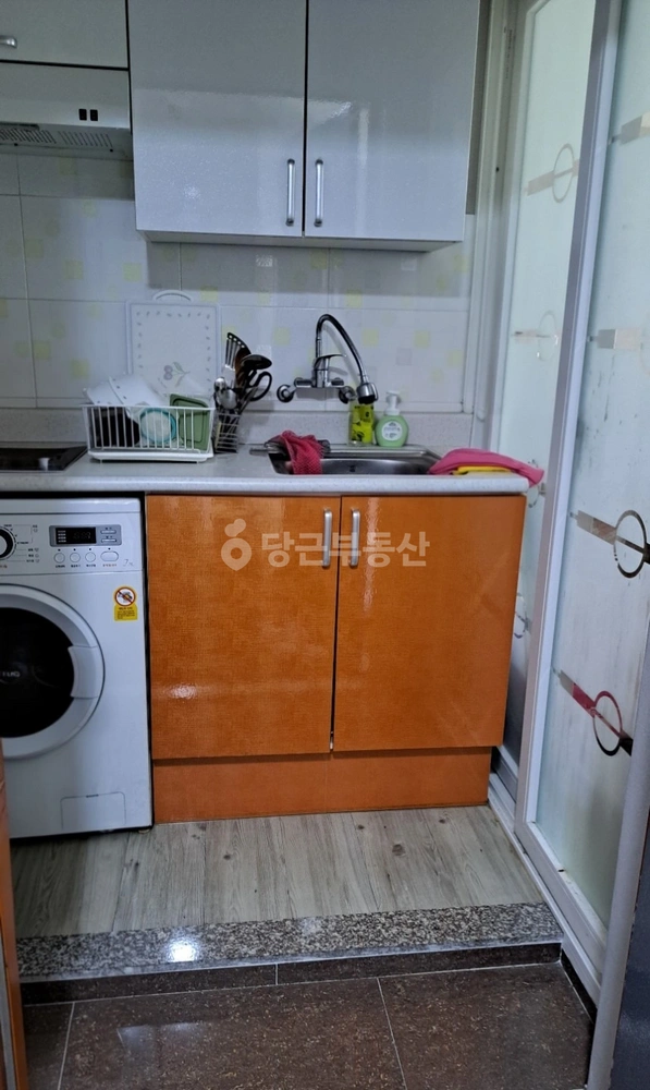 대구광역시 북구 복현동 원룸 사진 1