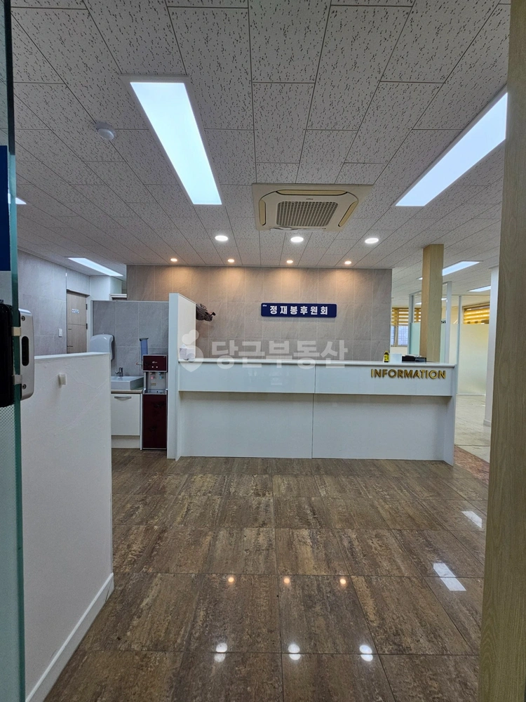전남광주통합특별시 광산구 송정동 상가 사진 1