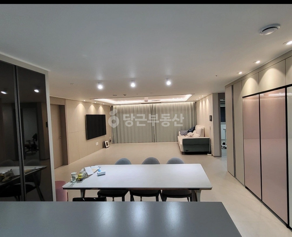 전남광주통합특별시 장흥군 장흥읍 아파트 사진 1