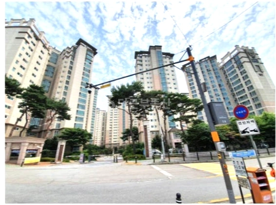 경기도 평택시 서정동 아파트 사진 1