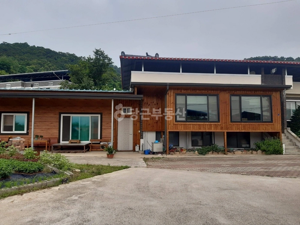 경상북도 상주시 부원동 단독/전원주택 사진 1