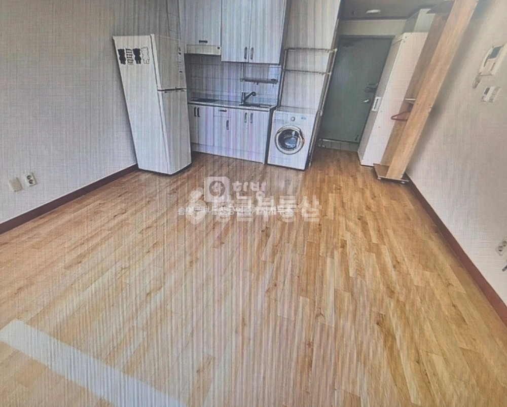 경기도 안산시 상록구 이동 오피스텔 사진 1