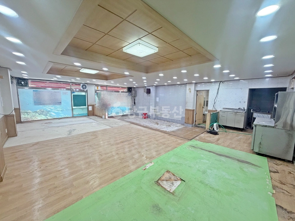 부산광역시 사하구 하단동 상가 사진 1
