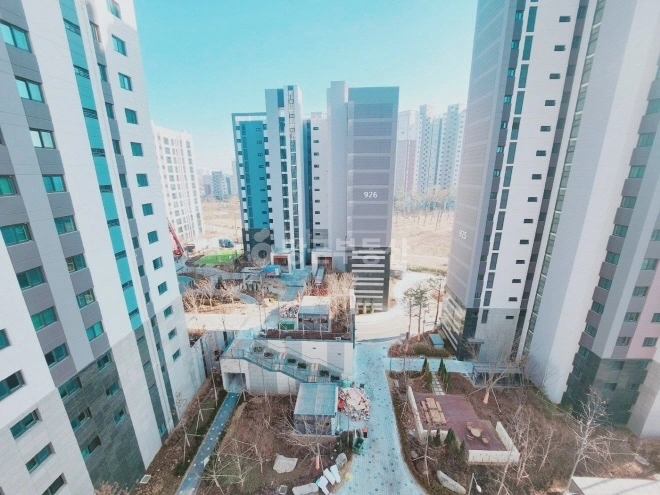 경기도 평택시 고덕동 아파트 사진 1