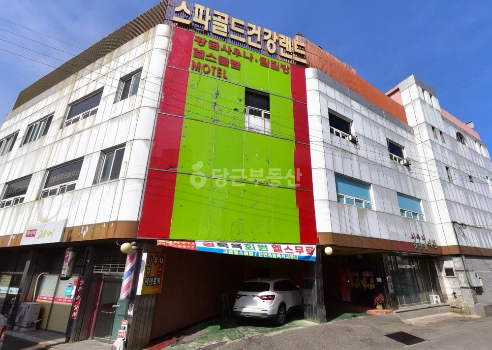 경상북도 김천시 황금동 건물 사진 1