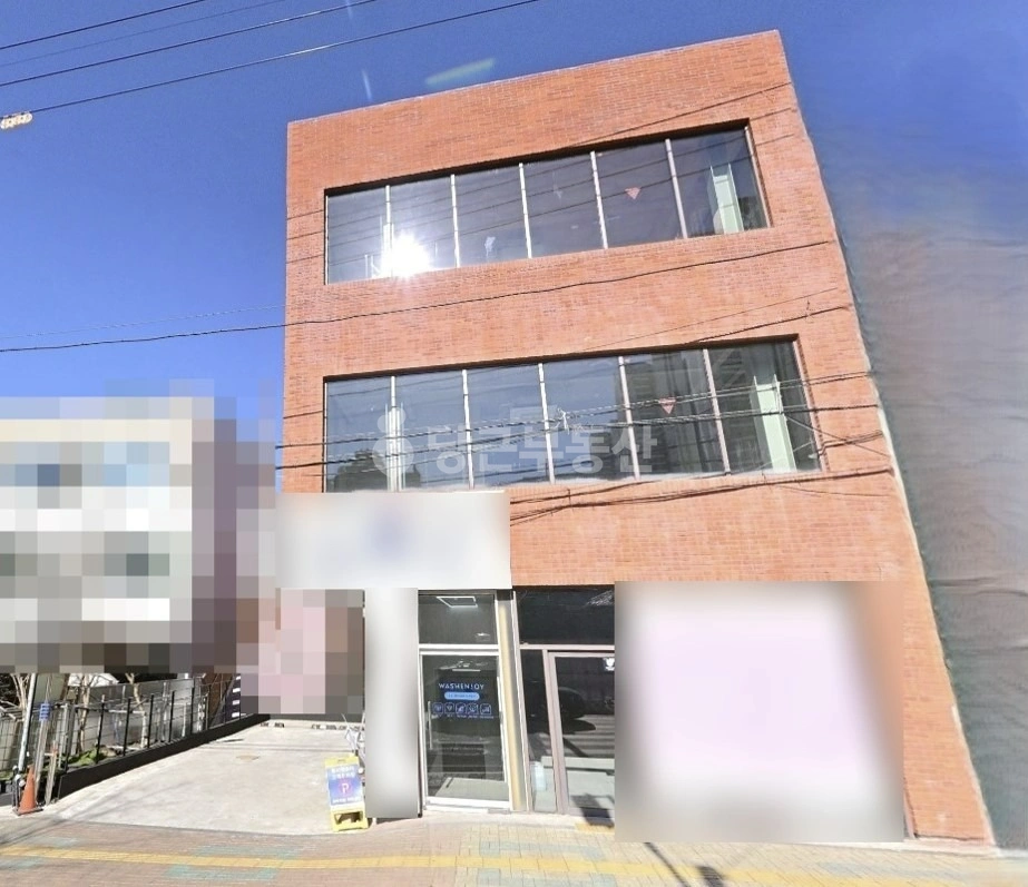 부산광역시 부산진구 전포동 상가 사진 1